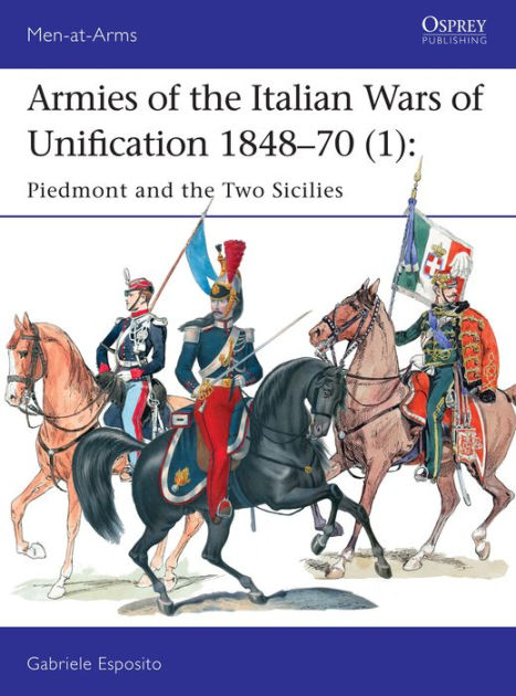 Men at Arms: Armies of the First Carlist War 1833-39 Osprey Books