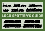 Title: Loco Spotter's Guide, Author: Stuart Black