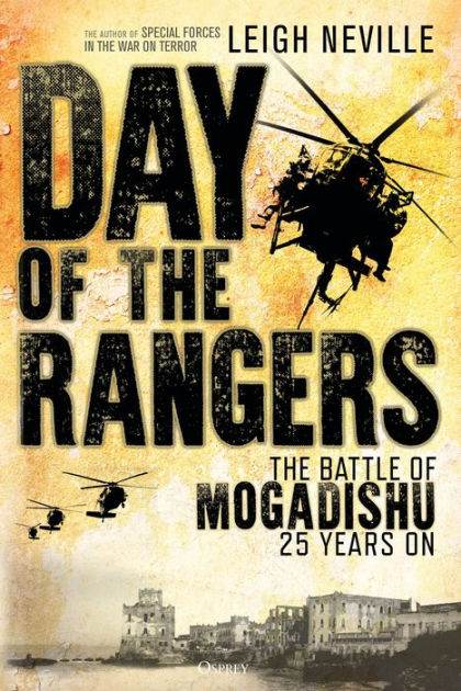 Rangers Publications