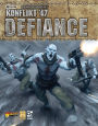 Konflikt '47: Defiance