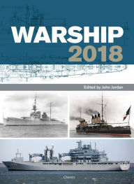 Title: Warship 2018, Author: John Jordan