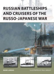 Download free ebooks for ipad 3 Russian Battleships and Cruisers of the Russo-Japanese War 9781472835086 by Mark Lardas, Paul Wright MOBI ePub (English Edition)