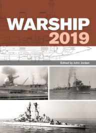 Title: Warship 2019, Author: Bloomsbury Publishing