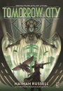 Tomorrow City: Dieselpunk Roleplaying