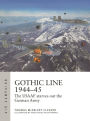 Gothic Line 1944-45: The USAAF starves out the German Army