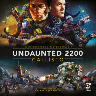 Title: Undaunted 2200 Callisto