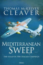 Mediterranean Sweep: The USAAF in the Italian Campaign