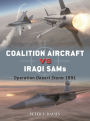 Coalition Aircraft vs Iraqi SAMs: Operation Desert Storm 1991