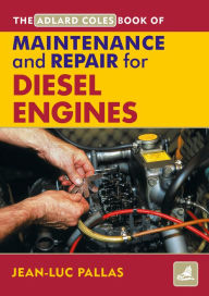 Title: AC Maintenance & Repair Manual for Diesel Engines, Author: Jean Luc Pallas