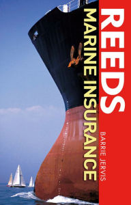 Title: Reeds Marine Insurance, Author: Barrie Jervis