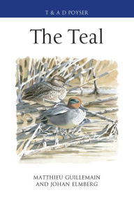 Title: The Teal, Author: Matthieu Guillemain