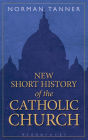 New Short History of the Catholic Church