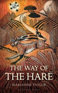 Title: The Way of the Hare, Author: Marianne Taylor