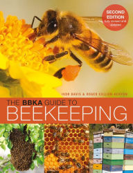Title: The BBKA Guide to Beekeeping, Second Edition, Author: Ivor Davis