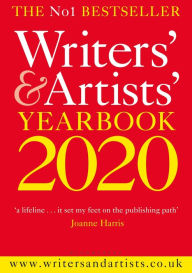 Free download easy phone book Writers' & Artists' Yearbook 2020 by Bloomsbury Academic