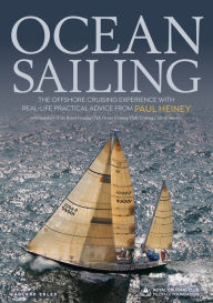 Free download audiobooks for ipod nano Ocean Sailing: The Offshore Cruising Experience with Real-life Practical Advice (English literature) 9781472955388