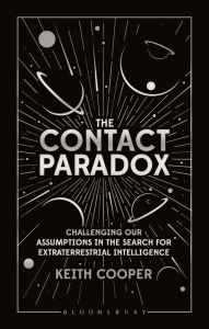 Download pdf books for ipad The Contact Paradox: Challenging our Assumptions in the Search for Extraterrestrial Intelligence
