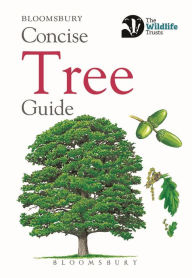 Title: Concise Tree Guide, Author: Bloomsbury