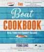 The Boat Cookbook: Real Food for Hungry Sailors