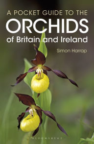 Title: Pocket Guide to the Orchids of Britain and Ireland, Author: Simon Harrap