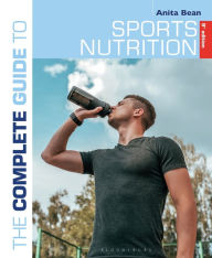 Title: The Complete Guide to Sports Nutrition (9th Edition), Author: Anita Bean