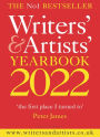 Writers' & Artists' Yearbook 2022