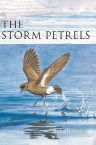 Title: Storm-petrels, Author: Rob Thomas