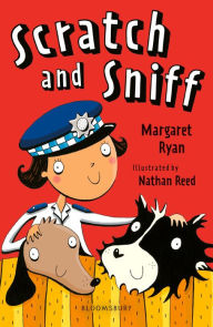 Title: Scratch and Sniff: A Bloomsbury Reader: Lime Book Band, Author: Margaret Ryan