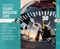 Title: Skipper's Cockpit Navigation Guide, Author: Rene Westerhuis
