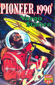 Title: Pioneer 1990, Author: John Russell Fearn