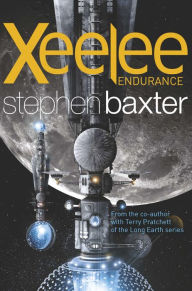 Title: Xeelee: Endurance, Author: Stephen Baxter