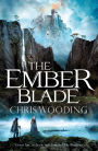 The Ember Blade: A breathtaking fantasy adventure