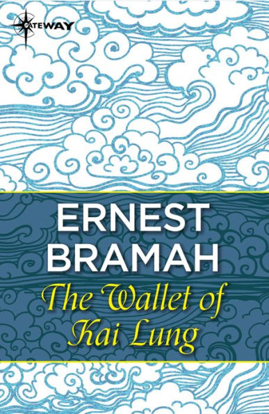 The Wallet of Kai Lung