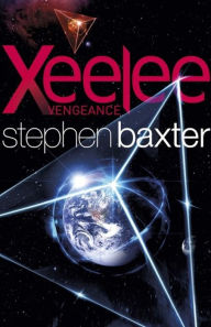 Download books pdf free Xeelee: Vengeance by Stephen Baxter RTF FB2 9781473217195 in English