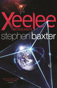 Title: Xeelee: Vengeance, Author: Stephen Baxter