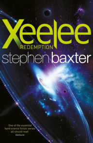 Title: Xeelee: Redemption, Author: Stephen Baxter