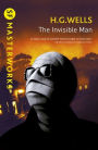 The Invisible Man