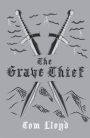The Grave Thief: Book Three of The Twilight Reign
