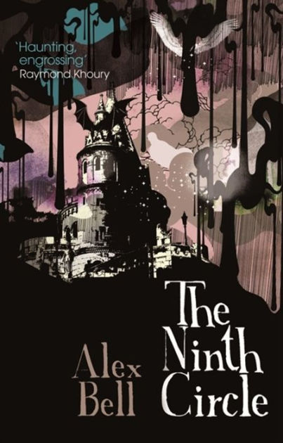 The Ninth Circle by Alex Bell | eBook | Barnes & Noble®