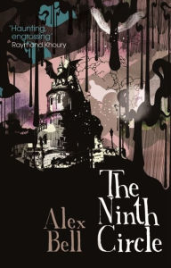 Title: The Ninth Circle, Author: Alex Bell