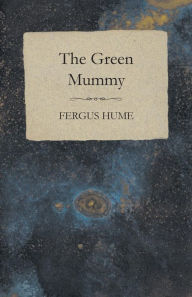 The Green Mummy