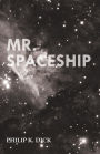 Mr. Spaceship