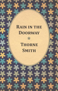 Rain in the Doorway