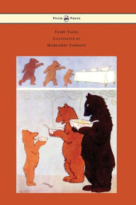 Title: Fairy Tales - With 30 Colour Plates and 18 Other Illustrations by Margaret Tarrant, Author: Various
