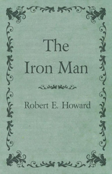 The Iron Man