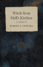 Witch from Hell's Kitchen