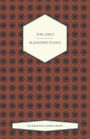 The Cenci (Celebrated Crimes Series)
