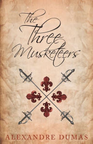 Title: The Three Musketeers, Author: Alexandre Dumas