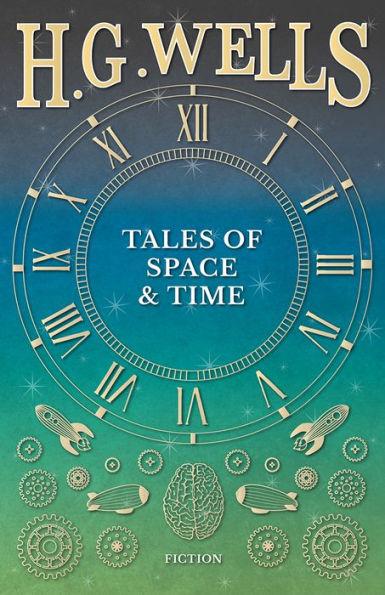 Tales of Space and Time