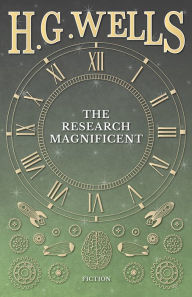 The Research Magnificent